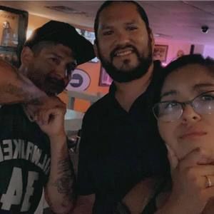 Meet your Posher, Marvin